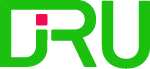 DiRu Logo Grün Entrümpeln, Haushaltsauflösung, Wohnungsauflösung