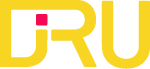 DiRu Logo Gelb Entrümpeln, Haushaltsauflösung, Wohnungsauflösung