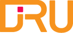 DiRu Logo Orange Entrümpeln, Haushaltsauflösung, Wohnungsauflösung