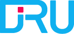 DiRu Logo Blau Entrümpeln, Haushaltsauflösung, Wohnungsauflösung